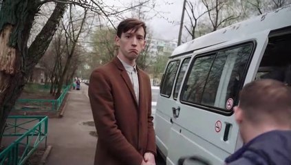 Миллионер из Балашихи (2 сезон, 6 серия) (2021) комедия смотреть онлайн