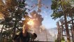 Dying Light 2 Stay Human - Trailer Gameplay gamescom