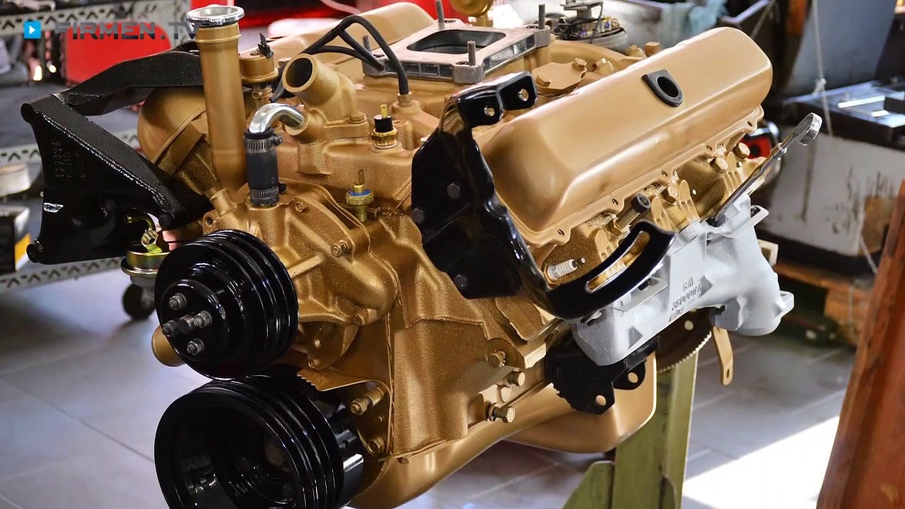 Bartusch Motorentechnik in Haan – Ihr Profi für Getriebe, Zylinderköpfe, Tuning & Co.