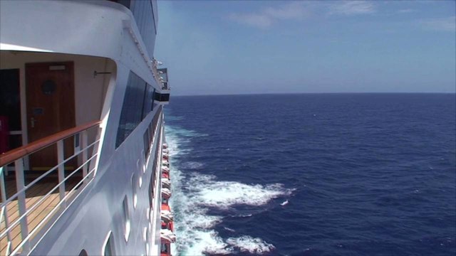 CDC Advises Vulnerable Travelers to Avoid Cruising, Regardless of Vaccination Status
