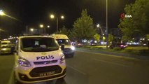 Son dakika haberleri... Diyarbakır'da husumetlilerini tarayan saldırganları polis 24 saat geçmeden yakaladı
