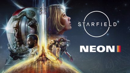 Starfield - Location: Neon - SUB ITA