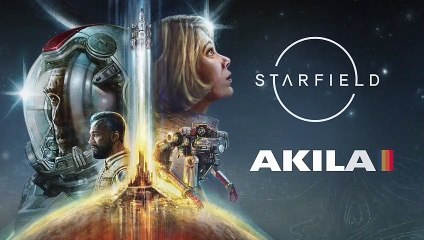 Starfield - Location: Akila - SUB ITA