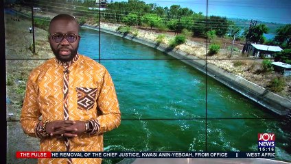 The Pulse on JoyNews (26-8-21)