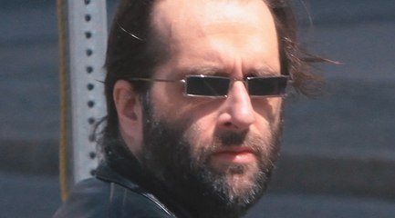 Alleged Serial Stalker Turned Lives Upside Down For Decades