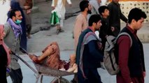 Kabul blast: What message do terrorists want to give?