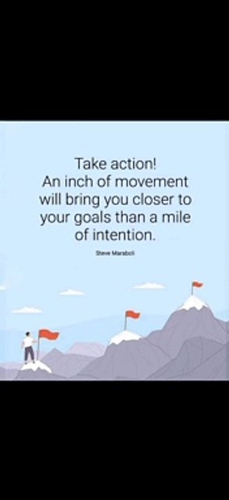 | Worth Watching | Steve Maraboli Motivation |
