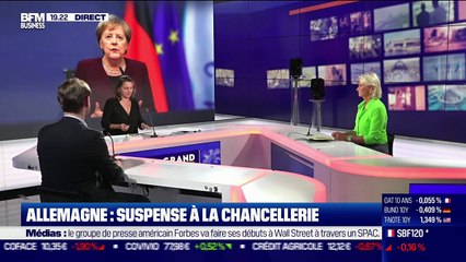 Le Grand Journal de l'Éco - Jeudi 26 août