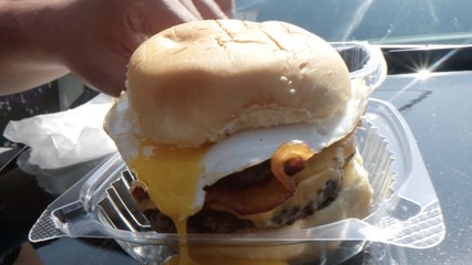 The DIY Burger Needs To Take Over The Burger World