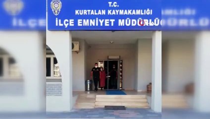 Siirt’te terör örgütü FETÖ üyesi firari kadın hükümlü yakalandı
