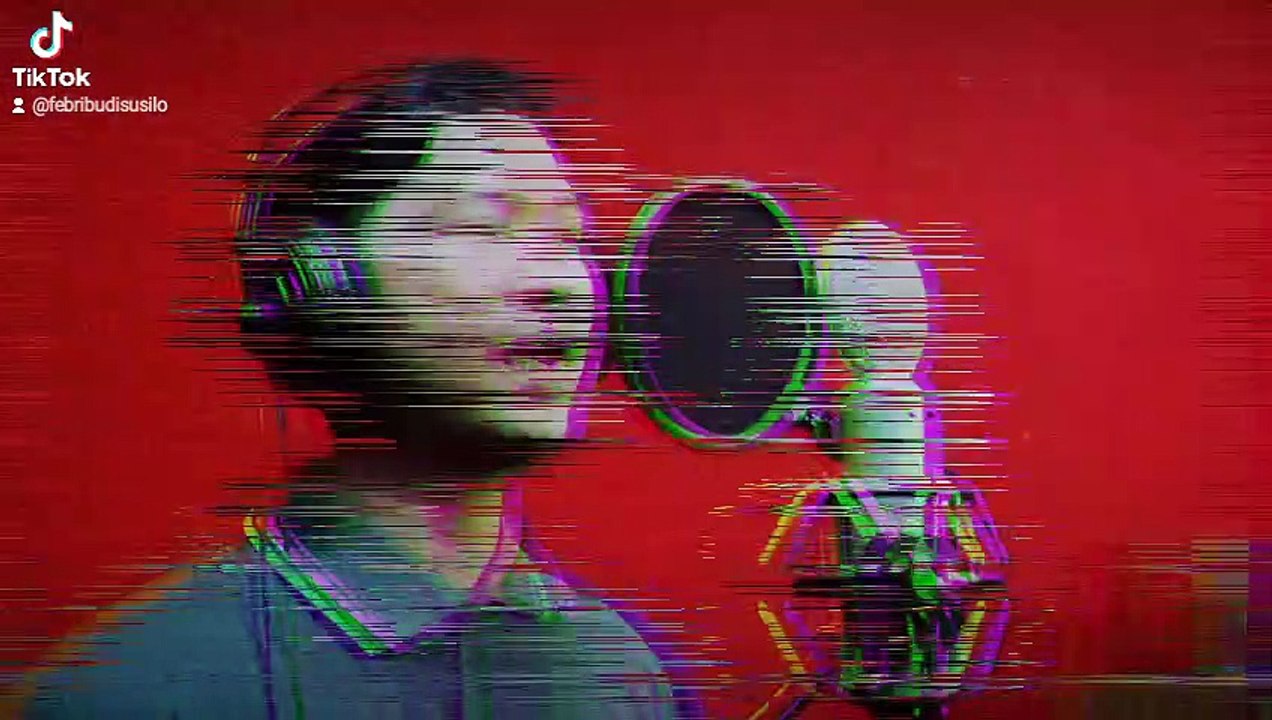 Take vocal session tittle song of iki dudu tresno bioso