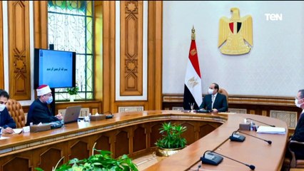 TeN | نشرة أخبار الخامسة مساءًا - الخميس 26 أغسطس 2021