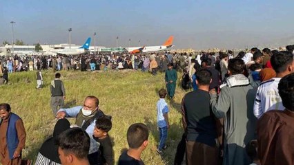 Afghanistan: Know the situation of Kabul after blasts