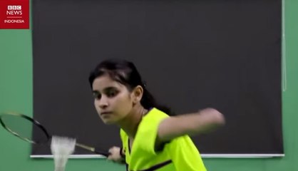 Paralimpiade Tokyo 2020_ 'Saya mengubah disabilitas jadi kemampuan super'