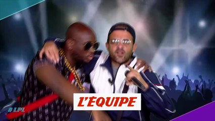 La petite lucarne du jeudi 26 août - Tous sports - WTF