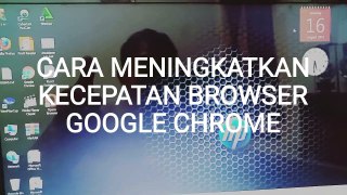 How to booster speed your browser google chrome