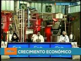 Punto de Encuentro | Producción nacional se convertirá en la  liberación económica de Venezuela