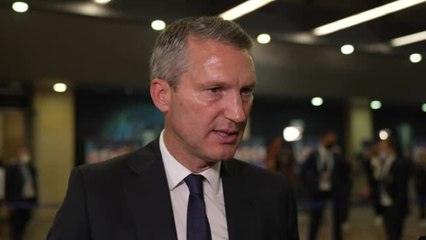 Tirage - Létang : "Un groupe difficile mais très homogène"