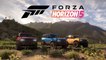 Forza Horizon 5 - Ford Bronco Badlands Trailer | gamescom 2021