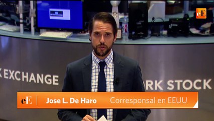 Wall Street se aleja de máximos atento a Jackson Hole