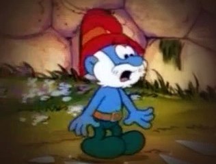 Smurfs S09E06 Shamrock Smurfs