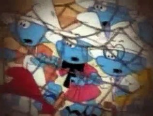 Smurfs S09E07 Karate Clumsy