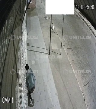 Denuncian que delincuentes que ingresaron a una cooperativa cometieron otros robos