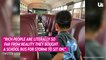 Kylie Jenner and Travis Scott Face Backlash After Buying Daughter Stormi a School Bus
