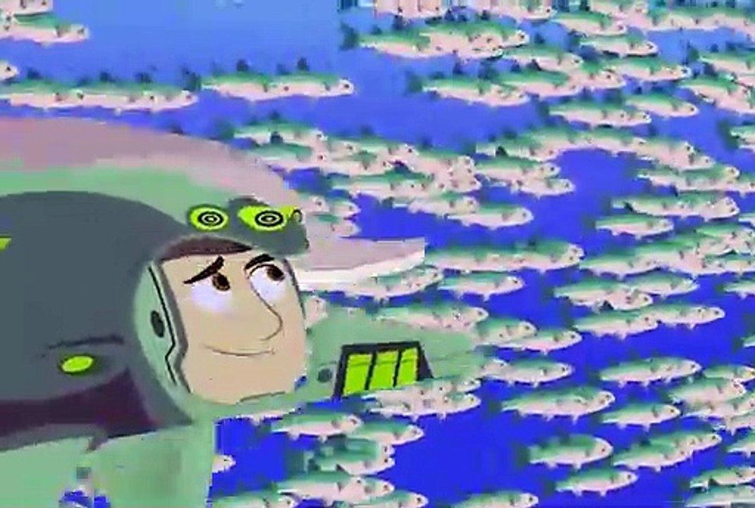 Wild Kratts Water Creatures Diet Nature - video Dailymotion