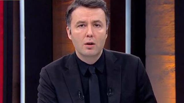 Gazeteci Mehmet Akif Ersoy patlamaların yaşandığı Kabil'den son durumu paylaştı: Mermiler namlu ağzında