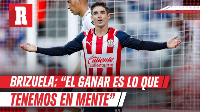 Chivas: Brizuela afirmó que priorizarán resultados sobre formas de juego
