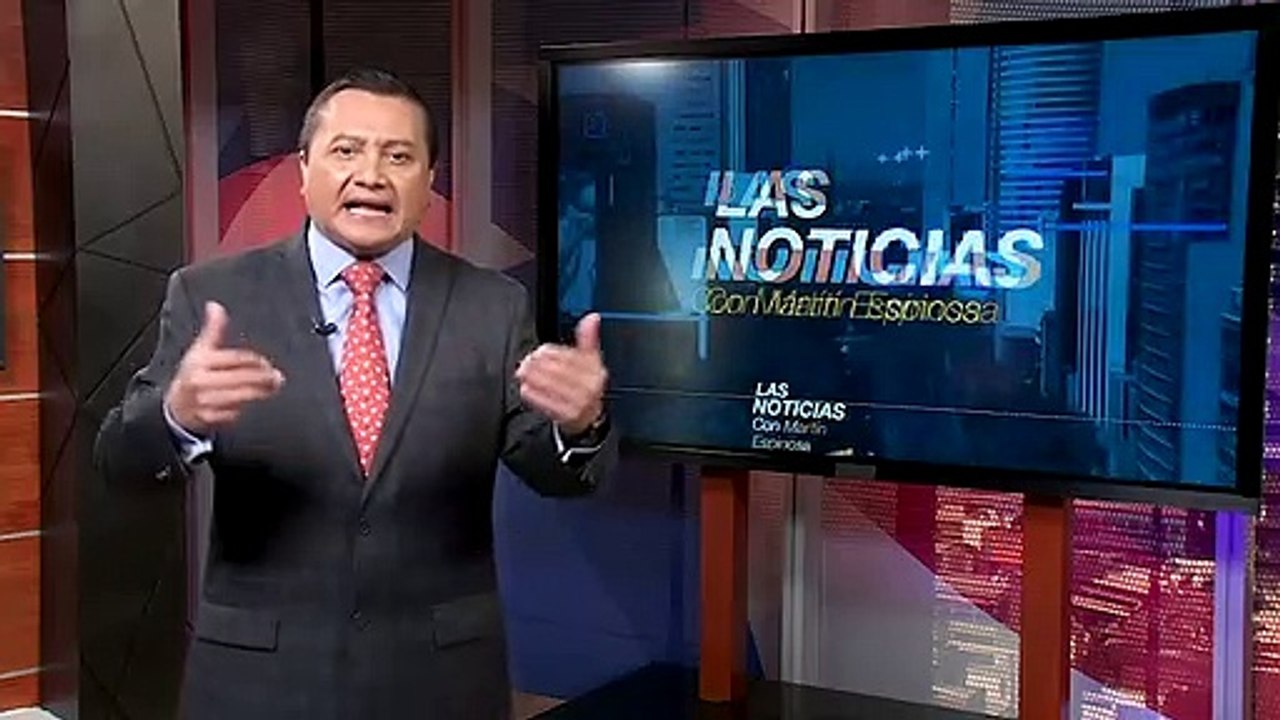 FGJ de Yucatán, arma un expediente lleno de irregularidades - Las Noticias con Martín Epinosa