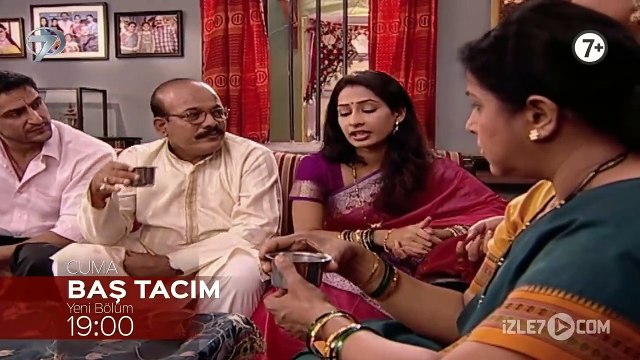 Baş Tacım 66. Bölüm Fragmanı - 27 Ağustos Cuma