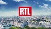 Le journal RTL de 22h du 26 août 2021