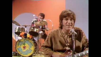 The Lovin' Spoonful - Only Pretty, What A Pity