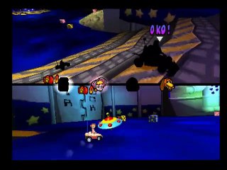 Toy Story Racer online multiplayer - psx