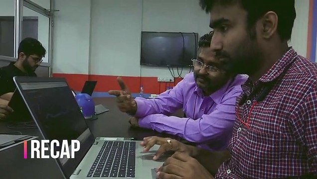 Meet Dr. Biplab Pal Who Invented New Device Which Can Detect Covid 19 Less Than 5 Second #Covid19