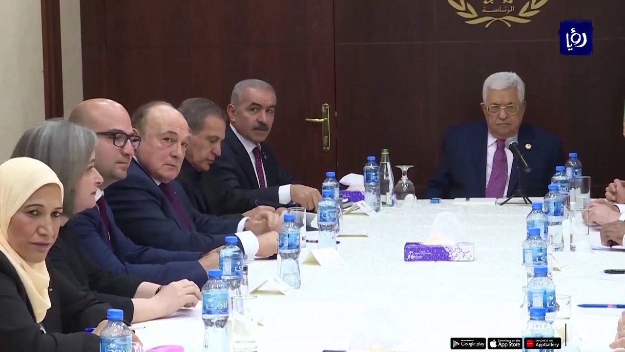 إعمار غزة.. ملف قد يدفع باتجاه تشكيل حكومة وحدة فلسطينية