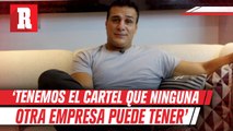 Alberto El Patrón: Robles Patrón Promotions, con un roster de primer nivel en México