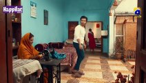 Khuda Aur Mohabbat - Season 3 Ep 01  - Digitally Presented by Happilac Paints - 27th Aug 21