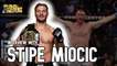 Stipe Miocic Talks UFC Title Snubs, Jake Paul's Talent, ONE Championship Instagram Comments, And More