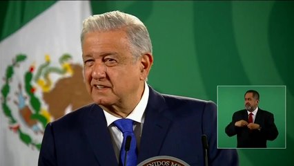 "Prohibido prohibir": López Obrador sobre conciertos masivos en pandemia