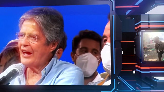 Sucesos WuanPlus | Agosto 26 - 2021