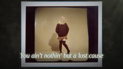 Billie Eilish - Lost Cause