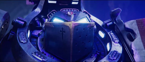 Warhammer 40,000 Chaos Gate - Daemonhunters | Bande-annonce gamescom 2021