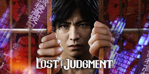 Lost Judgment - Story Trailer | gamescom 2021