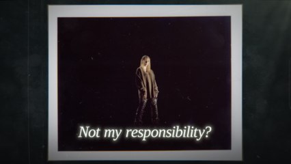 Billie Eilish - Not My Responsibility