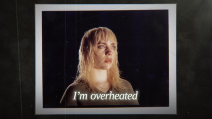 Billie Eilish - OverHeated
