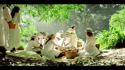 PICNIC AT HANGING ROCK (Trailer)