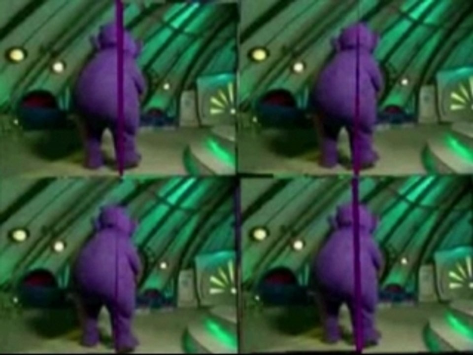 Histoire tektonik